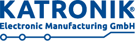 Katronik H. Steindl GmbH - Elektronik Bauteile, Leiterplatten, Kabelkonfektion uvm.